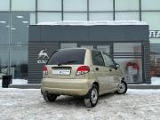 Daewoo Matiz II Рестайлинг Омск  - изображение 20