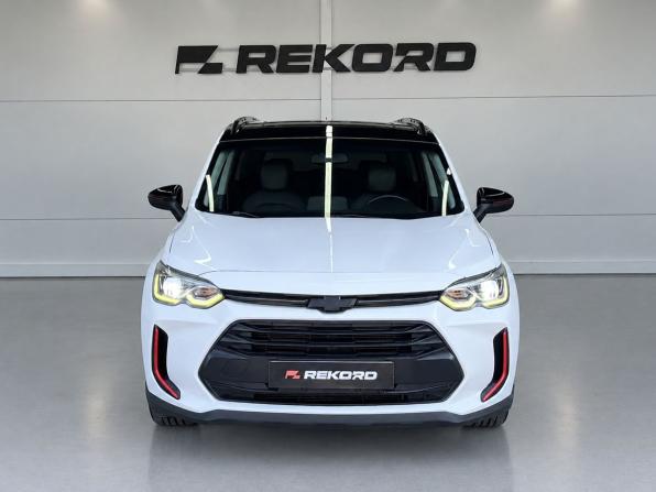 Chevrolet Orlando II с пробегом 2020 года, цена 1 549 000 рублей, 119000 км, компактвэн, Автокод Объявления