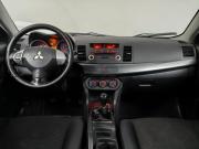 Mitsubishi Lancer X Москва  - изображение 30
