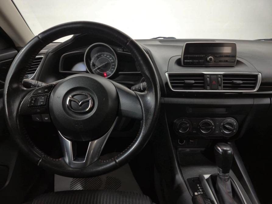 Mazda 3 III (BM) Альметьевск  - изображение 11