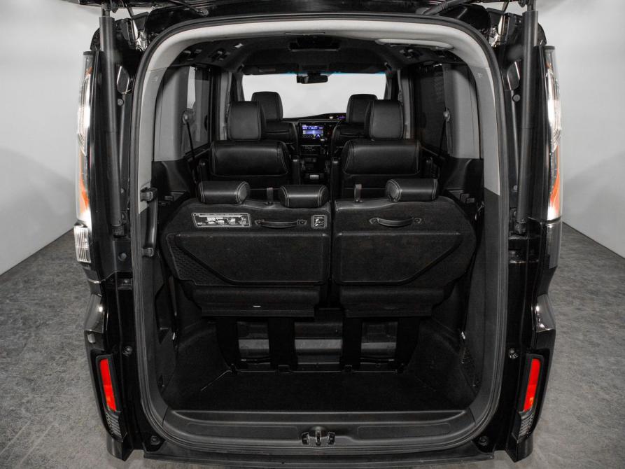 Honda Stepwgn V Рестайлинг Иркутск  - изображение 24
