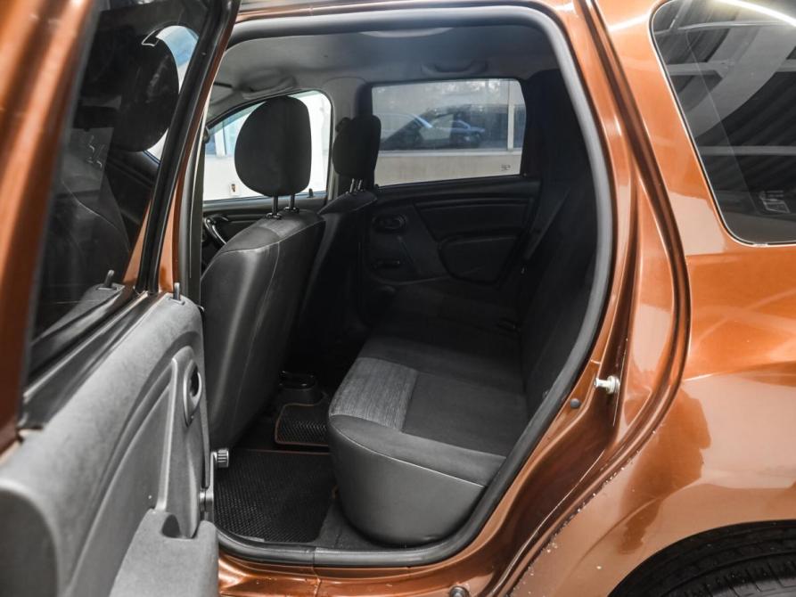 Renault Duster I Челябинск  - изображение 15