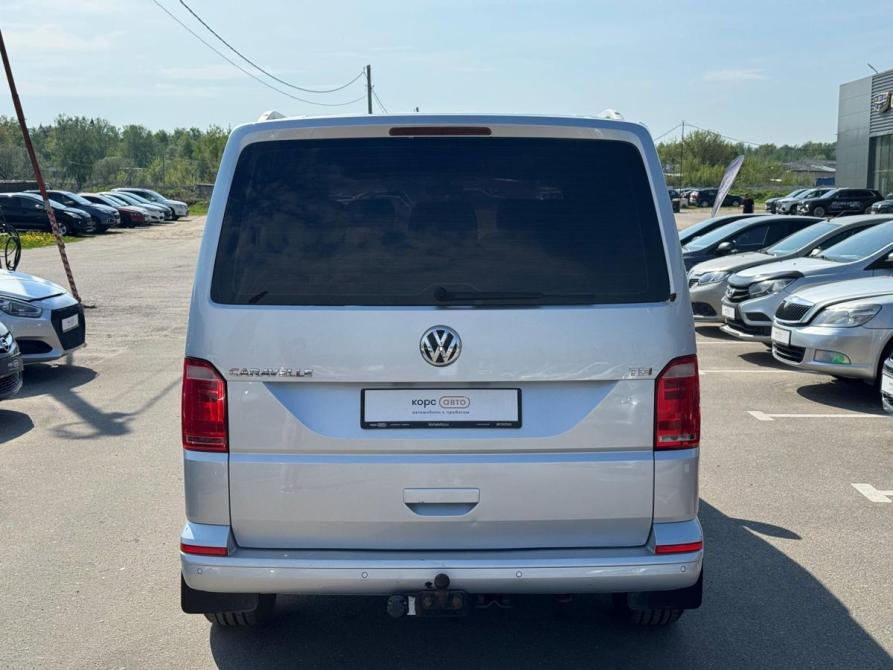Volkswagen Caravelle T6 Ногинск  - изображение 4