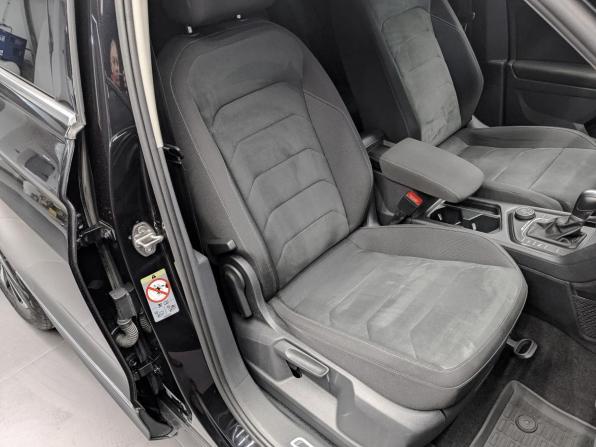 Volkswagen Tiguan II с пробегом 2018 года, цена 2 080 000 рублей, 143505 км, внедорожник, Автокод Объявления