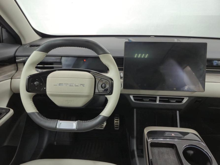 JETOUR DASHING I Альметьевск  - изображение 15