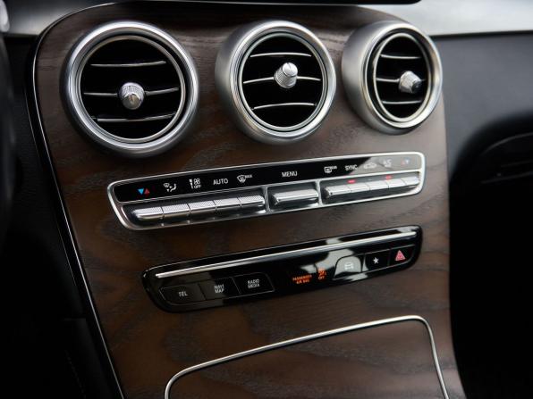 Mercedes-Benz GLC I (X253) Рестайлинг с пробегом 2020 года, цена 3 800 000 рублей, 62957 км, внедорожник, Автокод Объявления