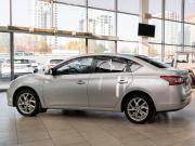Nissan Sentra VII (B17) Москва  - изображение 24