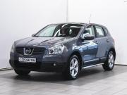 Nissan Qashqai I Красноярск  - изображение 31