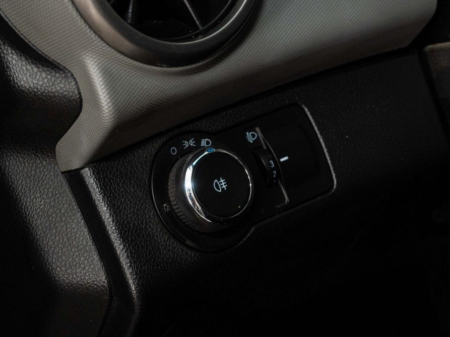 Chevrolet Aveo II Казань  - изображение 14