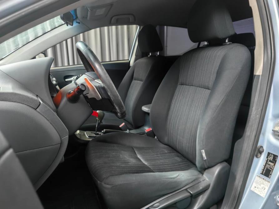 Toyota Corolla X (E140 E150) Москва  - изображение 9