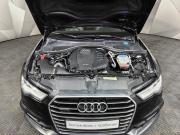 Audi A6 IV (C7) Рестайлинг Москва  - изображение 34