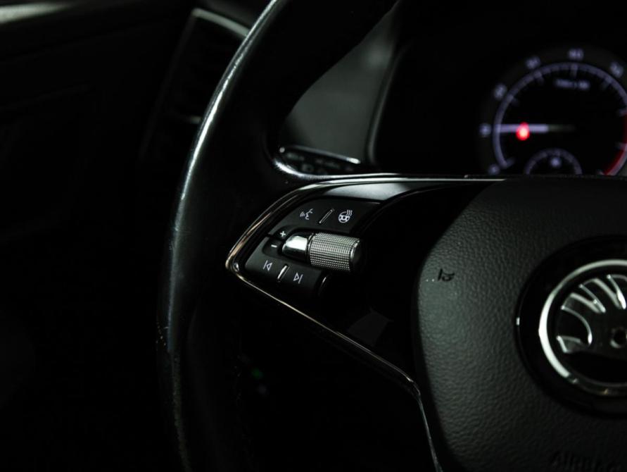 Skoda Karoq I Санкт-Петербург  - изображение 17