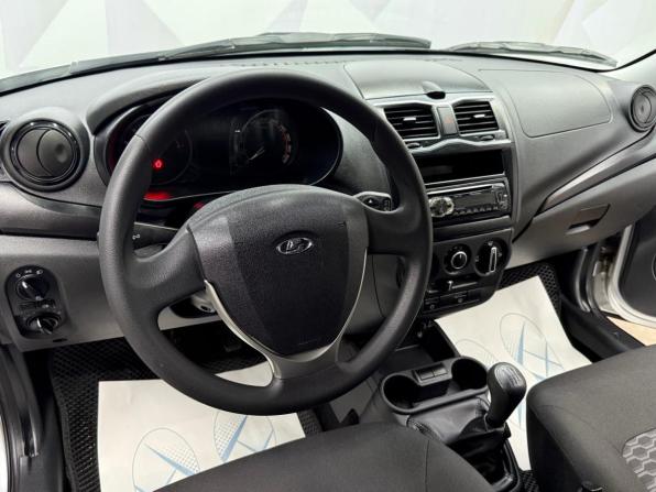Lada (ВАЗ) Granta I Рестайлинг с пробегом 2024 года, цена 900 000 рублей, 42879 км, седан, Автокод Объявления