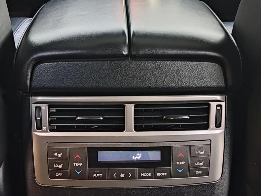 Lexus LX III Рестайлинг Барнаул  - изображение 31