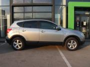 Nissan Qashqai I Нижний Новгород  - изображение 24