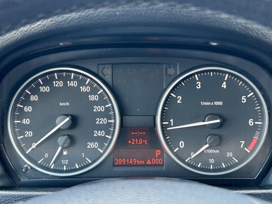 BMW X1 I (E84) Энгельс  - изображение 13