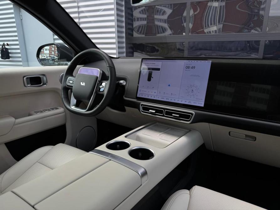 Li Auto (Lixiang) L7 I Иркутск  - изображение 35
