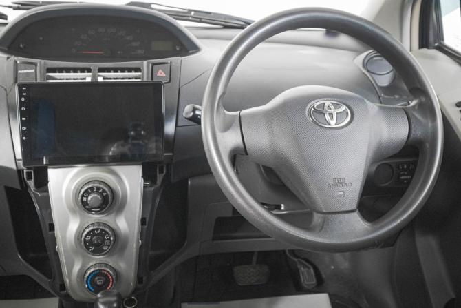 Toyota Vitz II (XP90) с пробегом 2005 года, цена 499 000 рублей, 204000 км, хэтчбек, Автокод Объявления