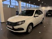 Lada (ВАЗ) Granta I Рестайлинг Чебоксары  - изображение 39