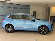 Haval Jolion I Москва  - изображение 21