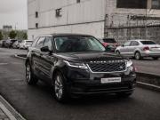 Land Rover Range Rover Velar I Санкт-Петербург  - изображение 40