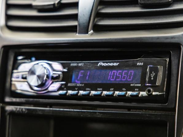 Hyundai Solaris I с пробегом 2013 года, цена 587 000 рублей, 279954 км, седан, Автокод Объявления