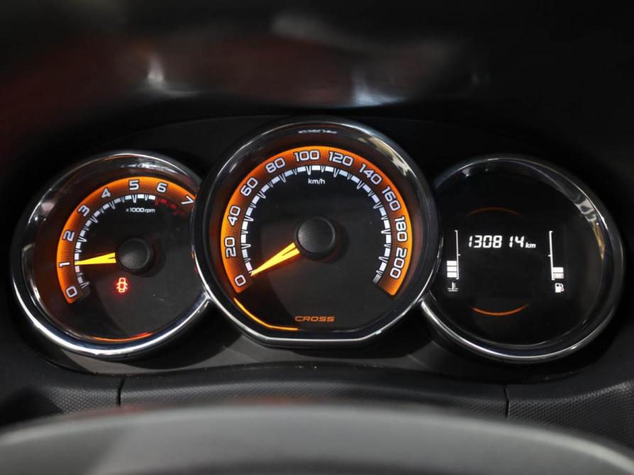 Lada (ВАЗ) Largus I Рестайлинг Ростов-на-Дону  - изображение 15