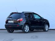 Nissan Qashqai I Рестайлинг Иркутск  - изображение 39