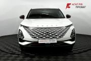 Omoda C5 I Нижний Новгород  - изображение 28