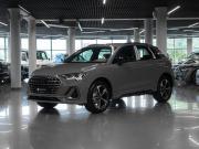 Audi Q3 II (F3) Москва  - изображение 28