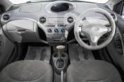 Toyota Platz Барнаул  - изображение 29
