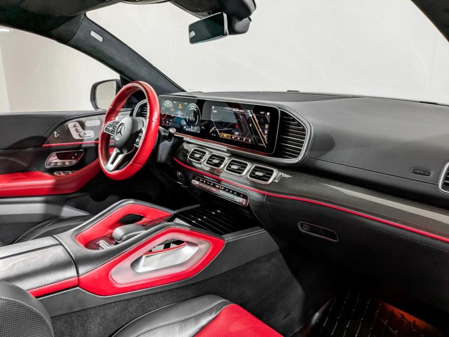 Mercedes-Benz GLE Coupe II (C167) Химки  - изображение 11