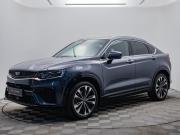 Geely Tugella I Рестайлинг Москва  - изображение 20