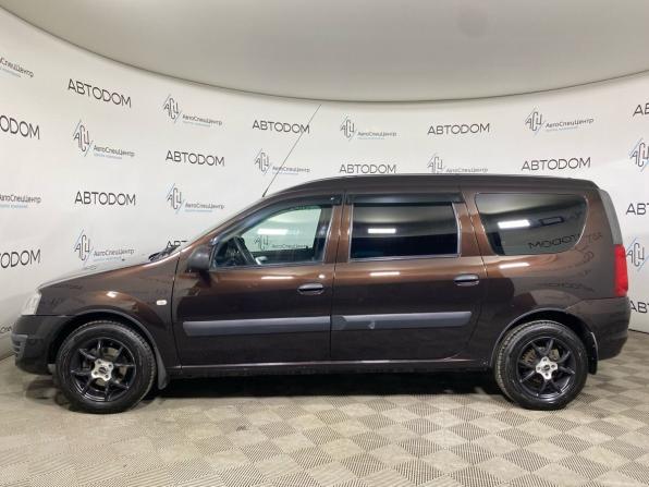 Lada (ВАЗ) Largus I с пробегом 2014 года, цена 609 900 рублей, 90079 км, универсал, Автокод Объявления