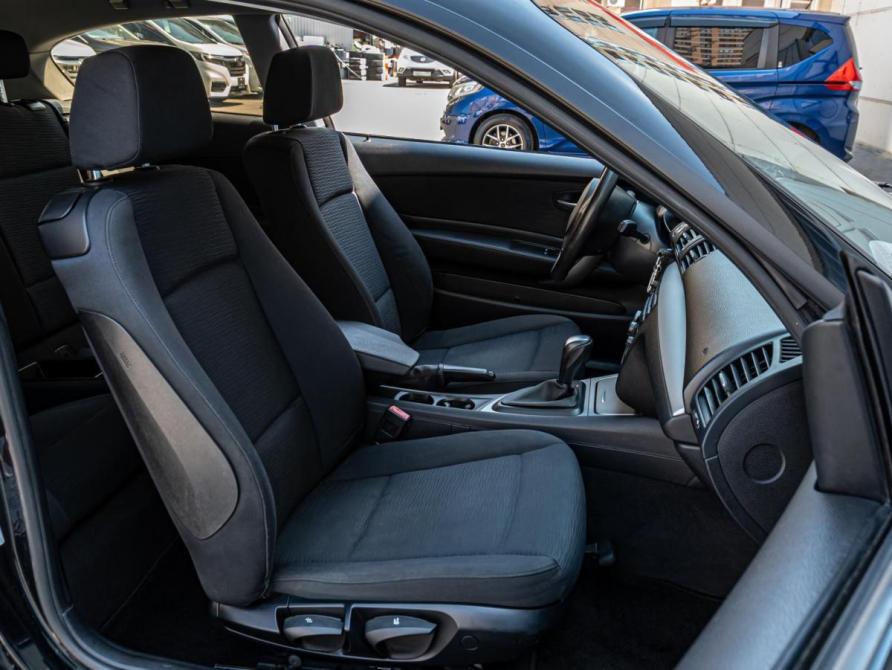 BMW 1 серии I (E81/E82/E87/E88) Рестайлинг Краснодар  - изображение 8