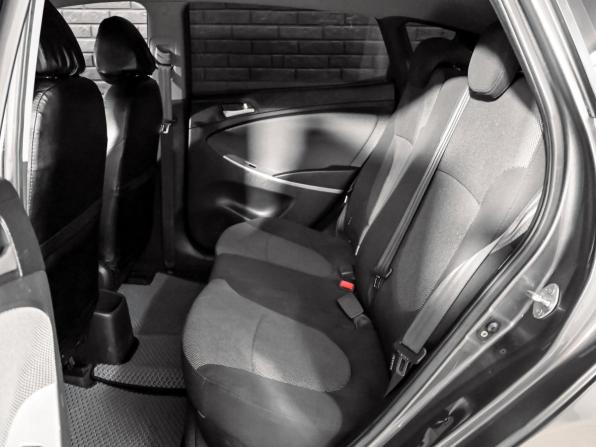 Hyundai Solaris I с пробегом 2011 года, цена 690 000 рублей, 240552 км, хэтчбек, Автокод Объявления