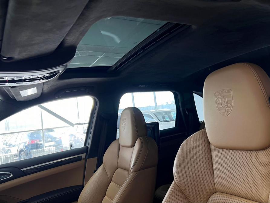 Porsche Cayenne II Рестайлинг (958) Тверь  - изображение 19