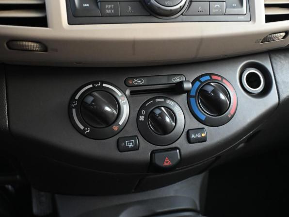 Nissan Micra III (K12) с пробегом 2008 года, цена 524 000 рублей, 181034 км, хэтчбек, Автокод Объявления