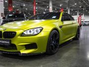 BMW M6 III (F06/F13/F12) Санкт-Петербург  - изображение 48