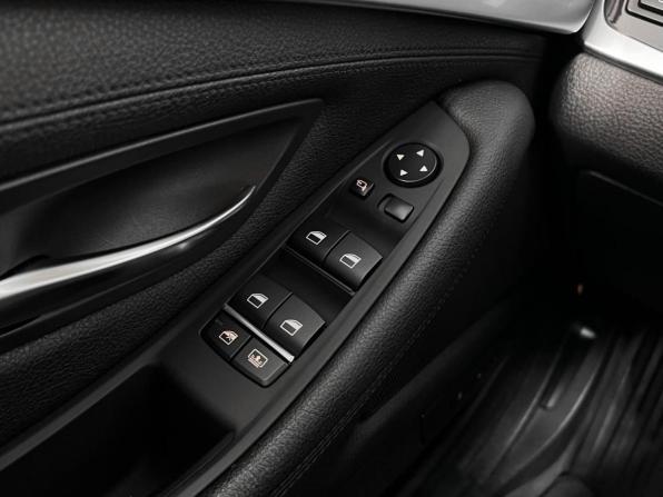BMW 5 серии VI (F10/F11/F07) Рестайлинг с пробегом 2013 года, цена 2 099 900 рублей, 179128 км, седан, Автокод Объявления
