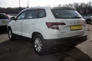Skoda Karoq I Иркутск  - изображение 32