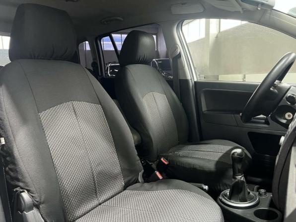 Ford Fusion I Рестайлинг с пробегом 2007 года, цена 450 000 рублей, 167315 км, хэтчбек, Автокод Объявления