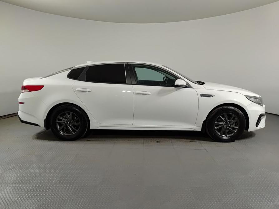 Kia Optima IV Рестайлинг Уфа  - изображение 5