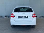 Lada (ВАЗ) Granta I Тамбов  - изображение 25