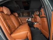 BMW 7 серии VII (G70) Рестайлинг Москва  - изображение 44