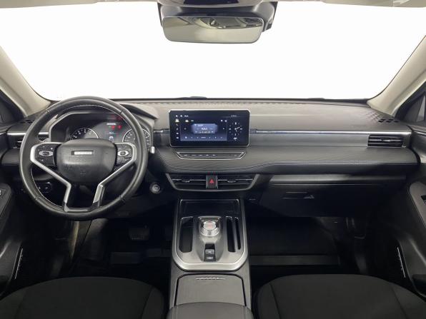 Haval Jolion I с пробегом 2023 года, цена 1 795 000 рублей, 39299 км, внедорожник, Автокод Объявления