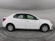 Renault Logan II Рестайлинг Химки  - изображение 17