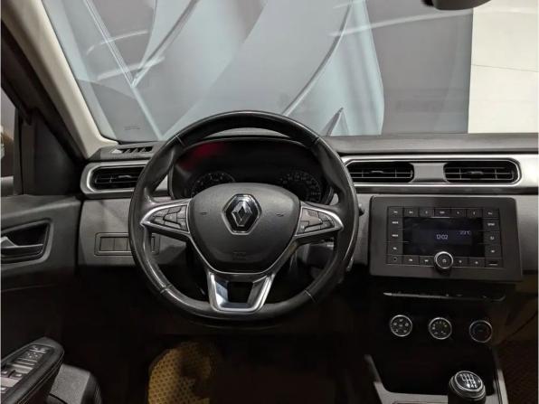 Renault Arkana I с пробегом 2021 года, цена 1 615 000 рублей, 137060 км, внедорожник, Автокод Объявления