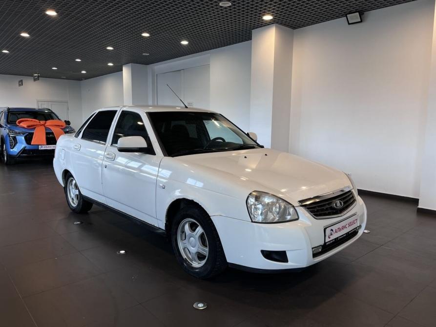 Lada (ВАЗ) Priora I Чебоксары  - изображение 1
