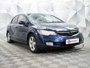 Honda Civic VIII Ульяновск  - изображение 26
